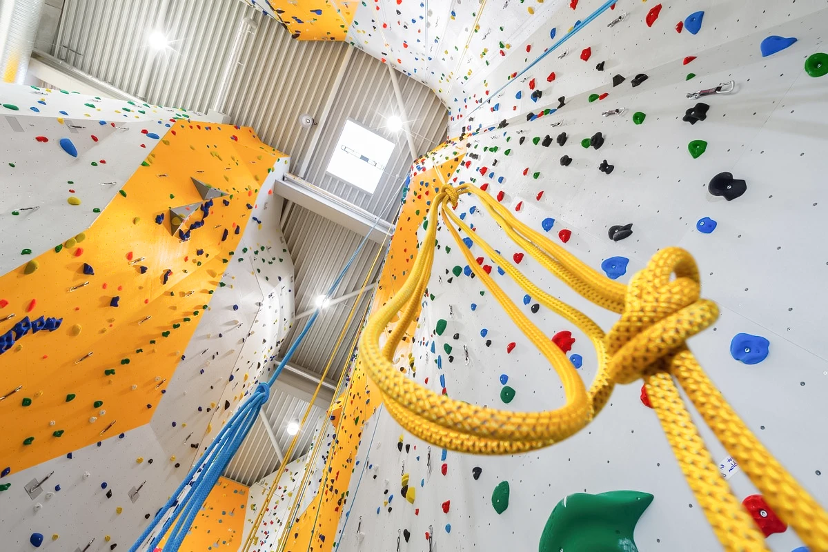 ACU Control & Safety